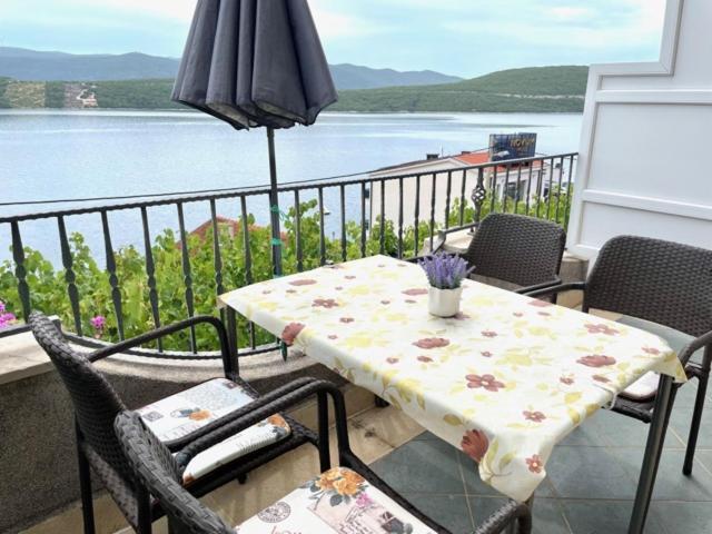 Apartments Bora Neum Exterior photo