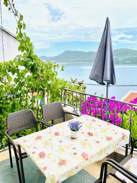 Apartments Bora Neum Exterior photo